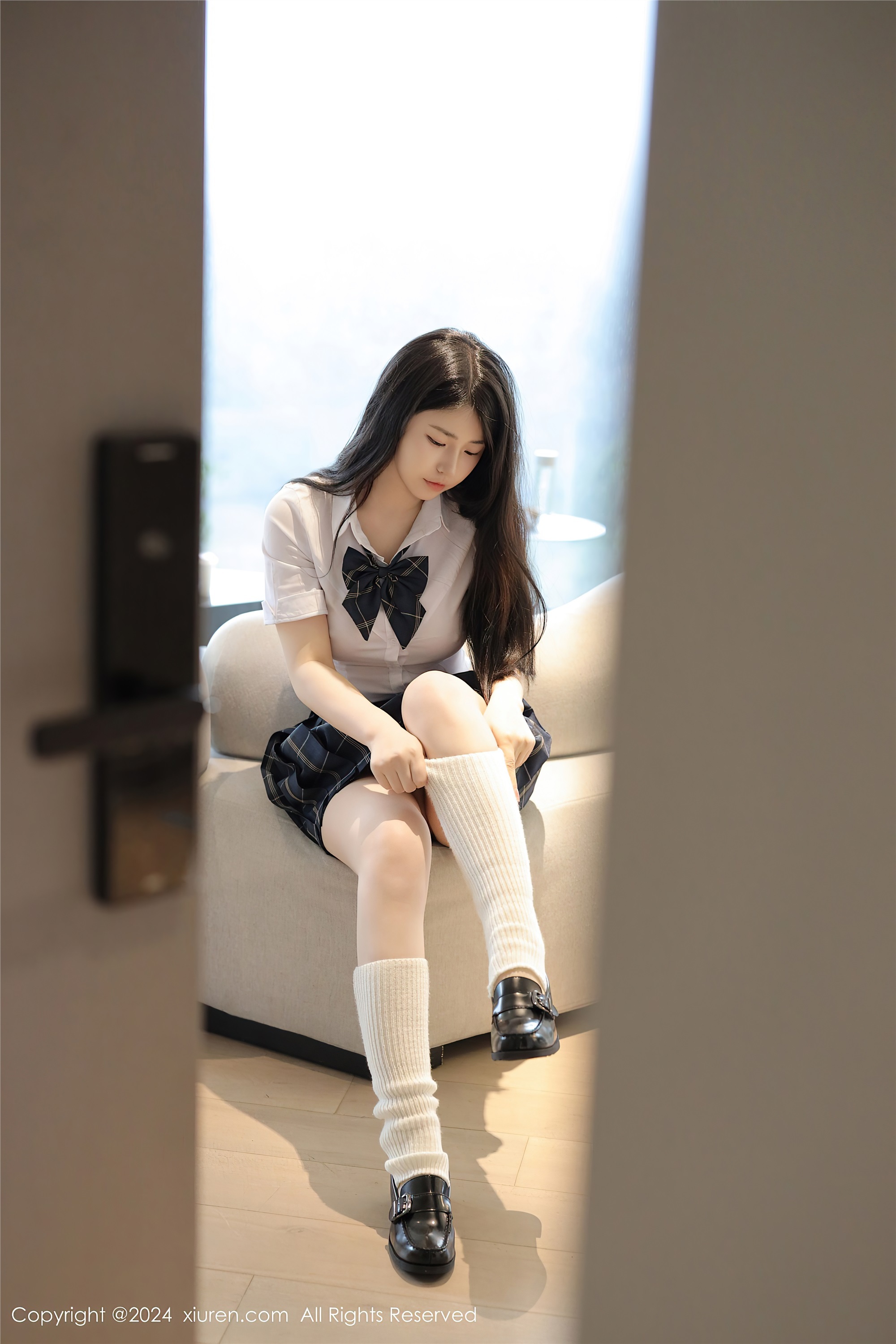 Xiuren秀人网 2024.03.04 NO.8173 陈小花